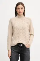 Kašmírový svetr United Colors of Benetton