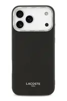 Pouzdro na telefon s vestavěným magnetickým kroužkem Lacoste MagSafe iPhone 17 Pro Max