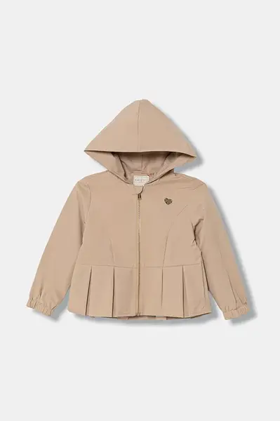 Dětská bunda Guess