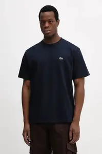 Lacoste tričko pánské bavlněné