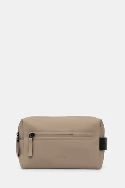 Kosmetická taška Rains 16250 Cosmetic Bag Zip W3