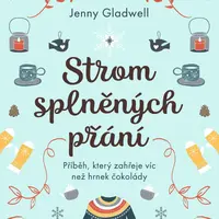 Kniha: Strom splněných přání od Gladwell Jenny