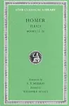 Iliad, Volume II - Homér