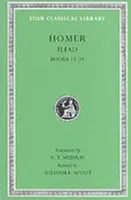 Iliad, Volume II - Homér