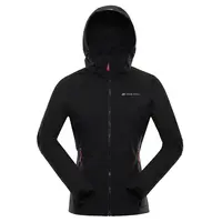Dámská softshellová bunda ALPINE PRO