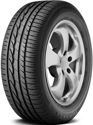 BRIDGESTONE 205/60 R 16 96W TURANZA_ER300A TL XL * ROF DOT21