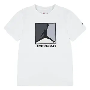 Jordan boys m j flt ess bl 3.0 ss tee 132-147 cm