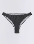 Patagonia W's Nanogrip Sunny Tide Bottoms Ink Black S