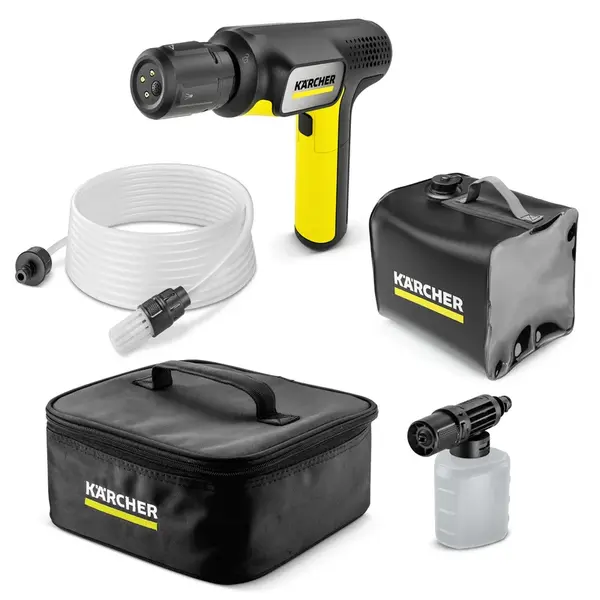 Kärcher Ruční tlaková myčka OC Handheld Compact Plus