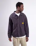 Service Works Ripstop Front Of House Jacket WASHED BLACK XL