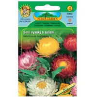 Slamiha slamienková vysoká na sušenie, zmes