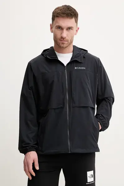 Bunda Columbia Street Heights