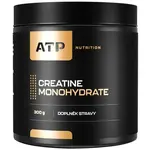 ATP NUTRITION CREATINE MONOHYDRATE 300 G Kreatinový suplement, černá, velikost 300 G