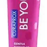 CURAPROX BE YOU Zubní pasta single Challenger / Red 60 ml