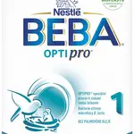 NESTLÉ BEBA OPTIPRO® 1 počáteční kojenecké mléko 500 g