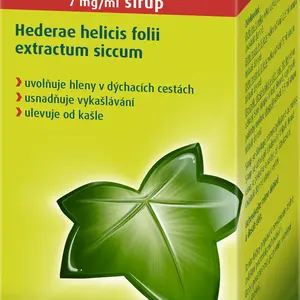 PROSPAN sirup 200 ml