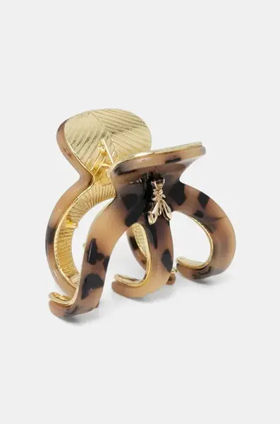 Sponka do vlasů Patrizia Pepe