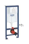 Grohe Rapid SL - Předstěnová instalace pro závěsná WC, výška 1,13 m 38624001