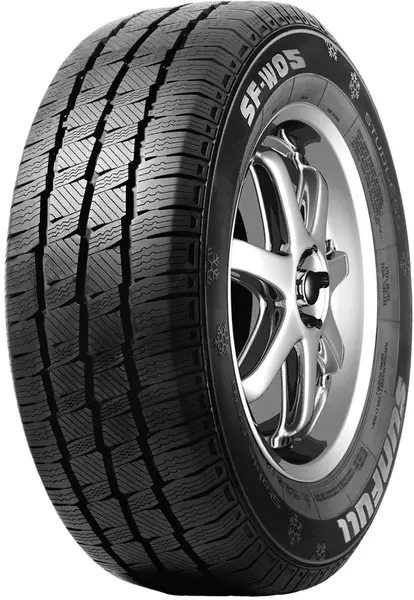 SUNFULL 225/65 R 16 112/110R SF-W05 TL C M+S 3PMSF SUNFULL
