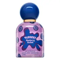 Tubbees Blueberry Sorbet parfémovaná voda unisex 50 ml