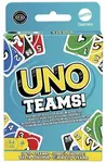 UNO TEAMS - Hry (HXT58)