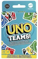 UNO TEAMS - Hry (HXT58)