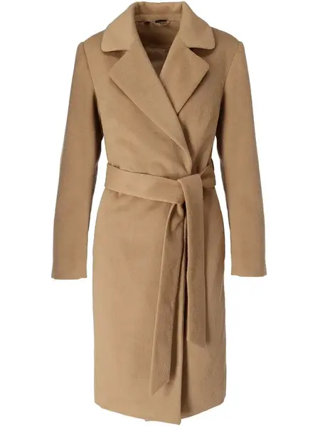 Dámsky kabát PERSO Classic