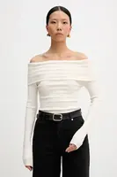 Tričko s dlhým rukávom Marella AQUILA