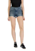 Levis® dámske rifľové šortky