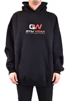 Balenciaga pánska mikina s kapucňou