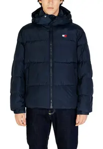 Tommy Hilfiger zimní bunda