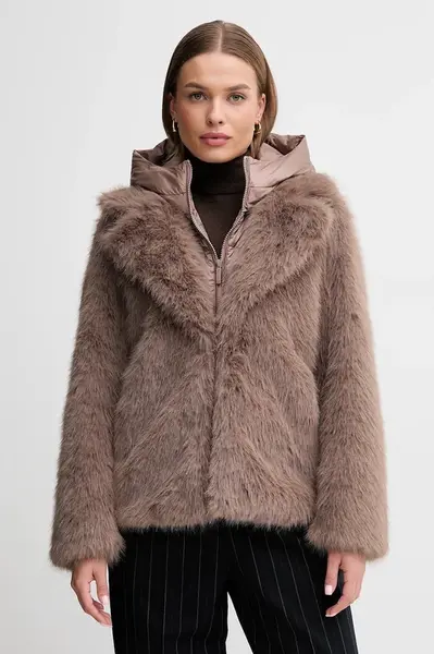 Páperový kabát Bomboogie