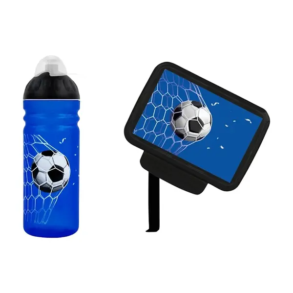 ZDRAVÁ SVÁČA Set goal