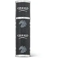 Creed Travel Atomiser Black plnitelný rozprašovač parfémů 5 ml