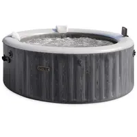 Nafukovacia vírivka Spa 1.96x0.71m Greywood Bubble Delux S2 28440NP