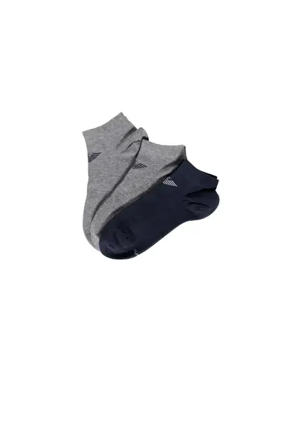 Pánske členkové ponožky Emporio Armani