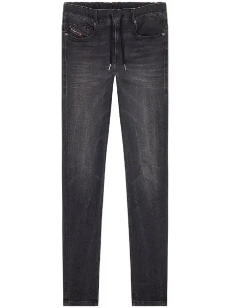 Diesel pánske rifle