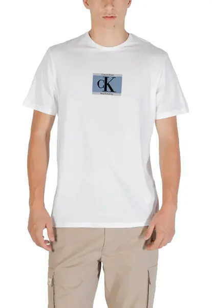 Calvin Klein pánské tričko