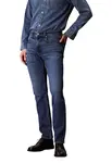 Calvin Klein pánské slim fit džíny