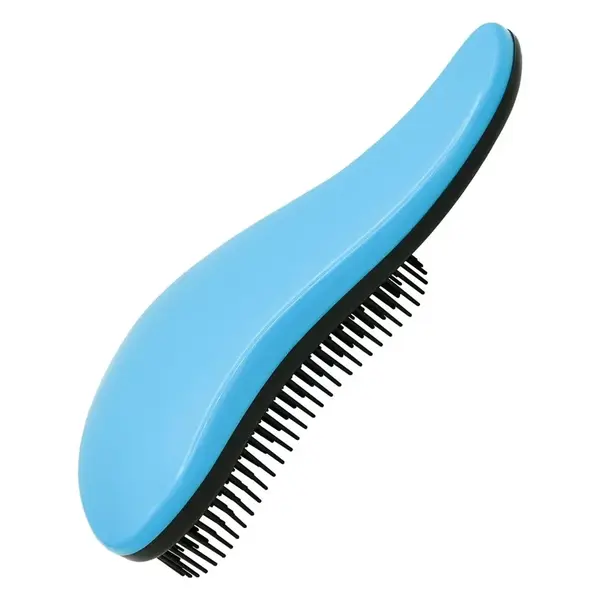 My-She Detangloss Blue kefa na rozčesávanie vlasov