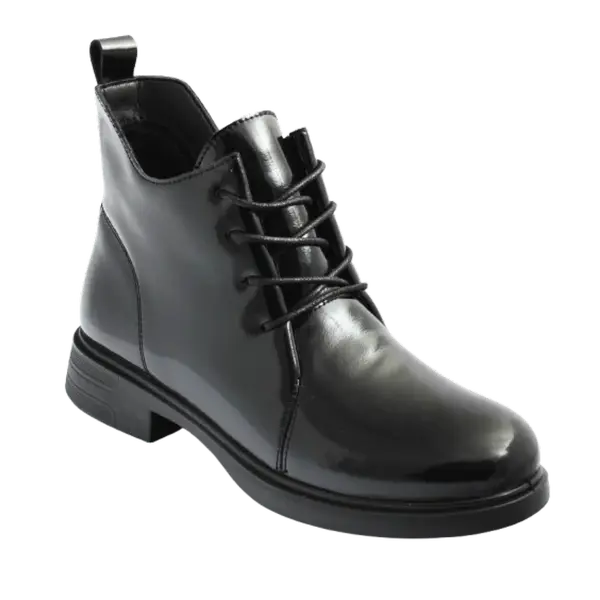 SANTÉ Dámská vycházková obuv CW/25405 BLACK v.40