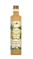 Naturprodukt sirup Banánový 500 ml