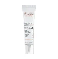 AVÈNE Procedure Hyaluron Activ Mikro-Lift krém na oči a rty 15 ml