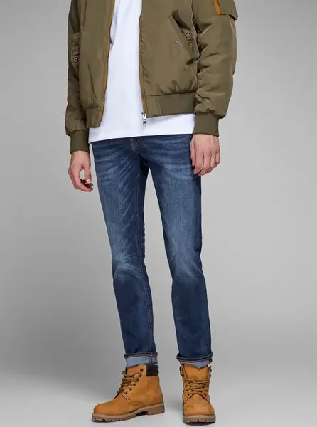 Pánské džíny Jack & Jones Denim