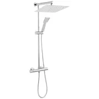 Sprchová souprava s termostatem Trevi Square