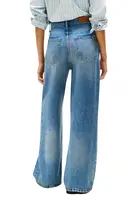 Dámské rovné džíny Tommy Hilfiger