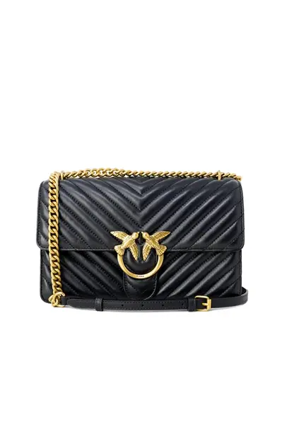 Elegantní kabelka Pinko Borsa