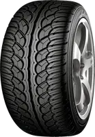 YOKOHAMA 285/40 R 22 110V PARADA_SPEC-X TL XL RPB