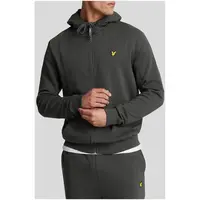Lyle &amp; Scott pánská mikina na zip