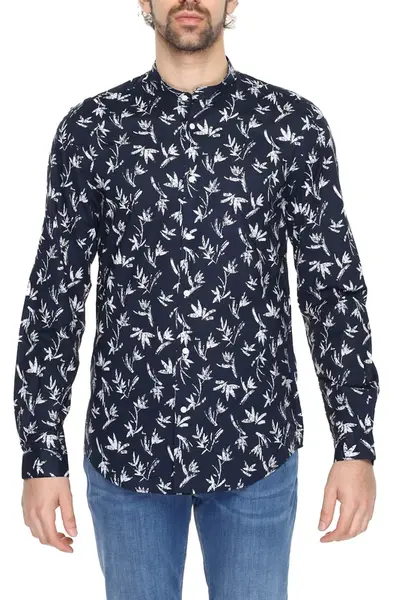 Antony Morato pánská vzorovaná košile